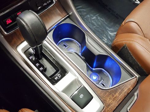 Used 2020 Subaru Ascent Touring image 34