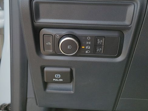 Used 2022 Ford F150 XL w/ STX Appearance Package image 16