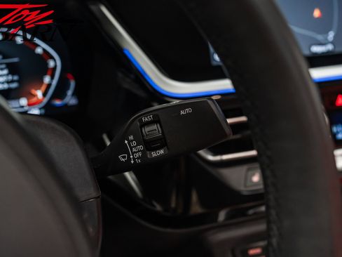 Used 2020 BMW Z4 M40i w/ Driving Assistance Package image 42