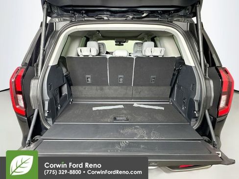 New 2026 Ford Expedition Platinum w/ Platinum Ultimate Package image 29