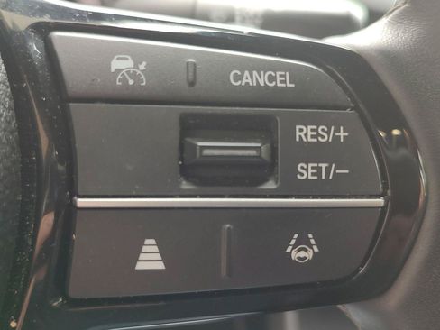 Used 2024 Honda Civic Sport image 14