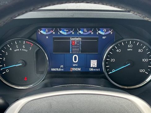 Used 2024 Ford Expedition Limited AWD/4WD image 38