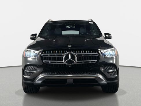 Used 2026 Mercedes-Benz GLE 350 4MATIC image 8