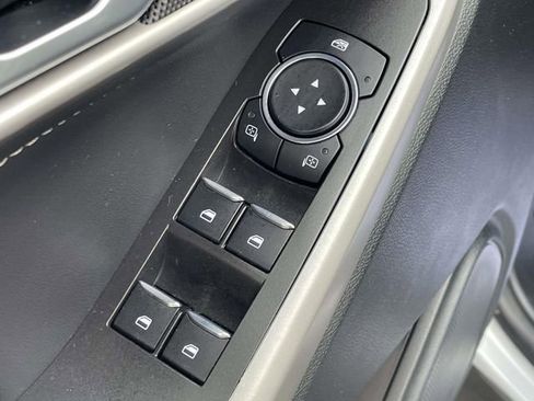 Certified 2024 Ford Explorer XLT w/ Equipment Group 202A image 16