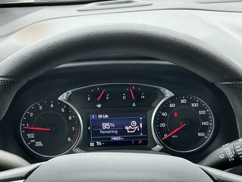 Used 2022 GMC Acadia SLE w/ Driver Convenience Package AWD/4WD image 14
