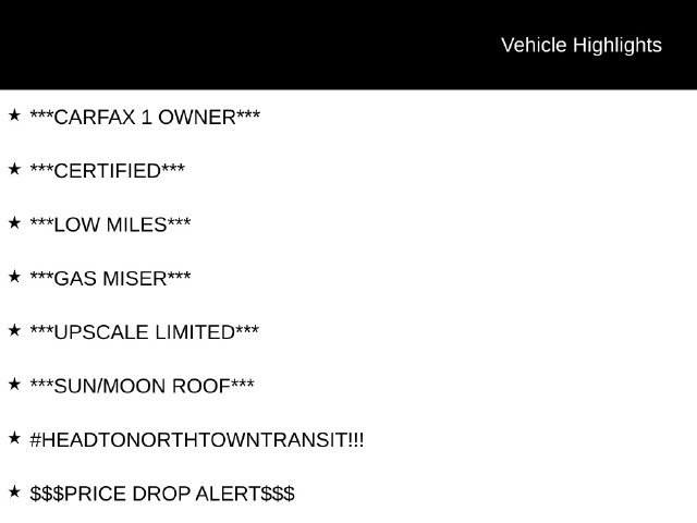 Certified 2024 Subaru Crosstrek 2.5i Limited AWD/4WD image 7