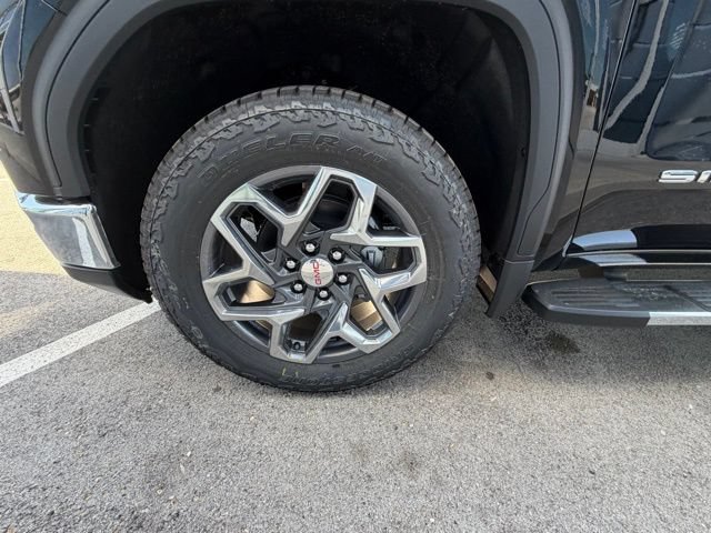 New 2026 GMC Sierra 1500 SLT AWD/4WD image 10