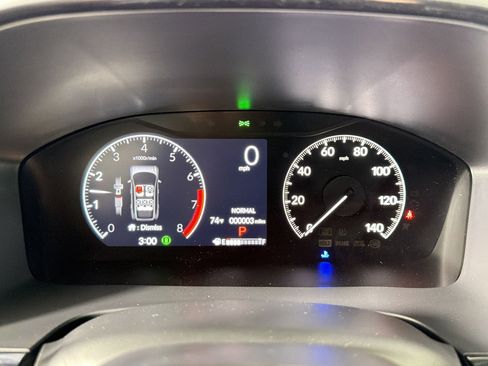 New 2026 Honda CR-V LX image 15