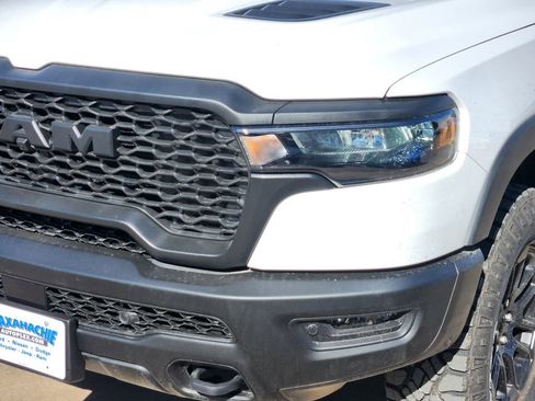 New 2026 RAM 1500 Rebel w/ G/T Package image 5