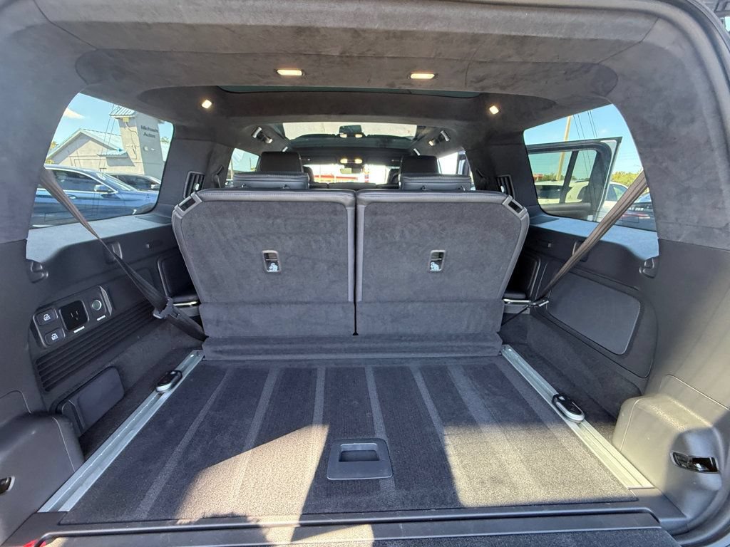 Used 2022 Rivian R1S Launch Edition Quad AWD/4WD image 29