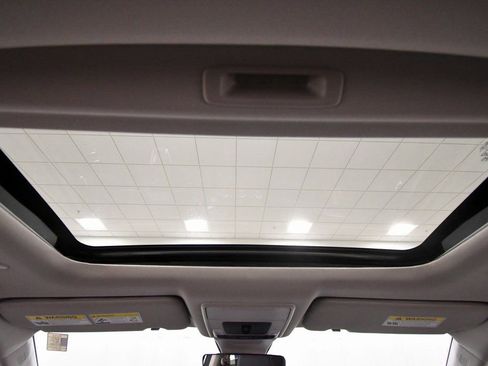 New 2026 Honda CR-V EX-L image 17