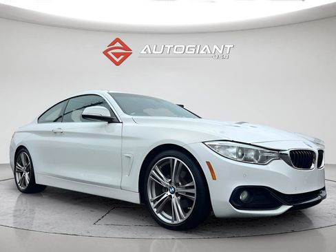 Used 2016 BMW 428i 428i image 9