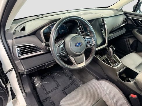 Certified 2022 Subaru Legacy Premium AWD/4WD image 5