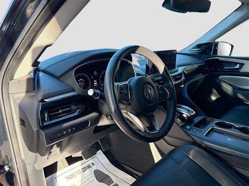 Used 2025 Acura MDX Technology Package image 9