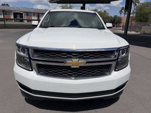 Used 2016 Chevrolet Tahoe LS w/ Max Trailering Package RWD image 10