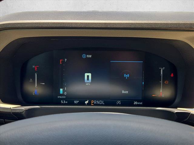 New 2026 Ford Bronco Sport Big Bend AWD/4WD image 11
