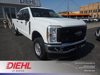 Used 2026 Ford F350 XL w/ XL Driver Assist Package