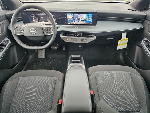 New 2026 Nissan Leaf image 9