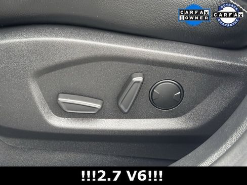 Used 2023 Ford Edge ST w/ Equipment Group 401A image 25