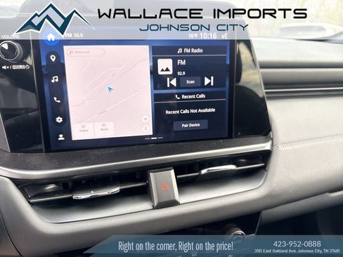 New 2026 Subaru Outback Touring AWD/4WD image 13