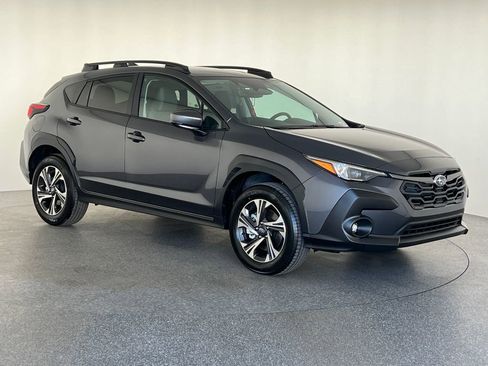 New 2026 Subaru Crosstrek 2.5i Premium image 9