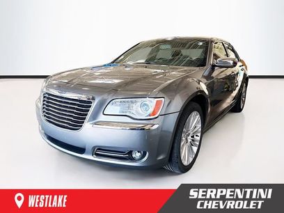 Used 2011 Chrysler 300 Limited