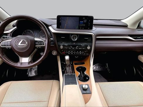 Used 2020 Lexus RX 350 AWD w/ Premium Package image 16