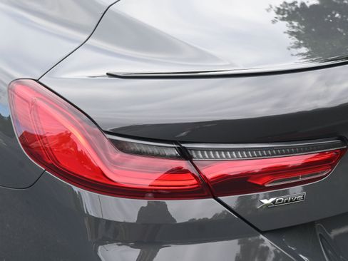 Used 2023 BMW M850i xDrive Coupe image 16