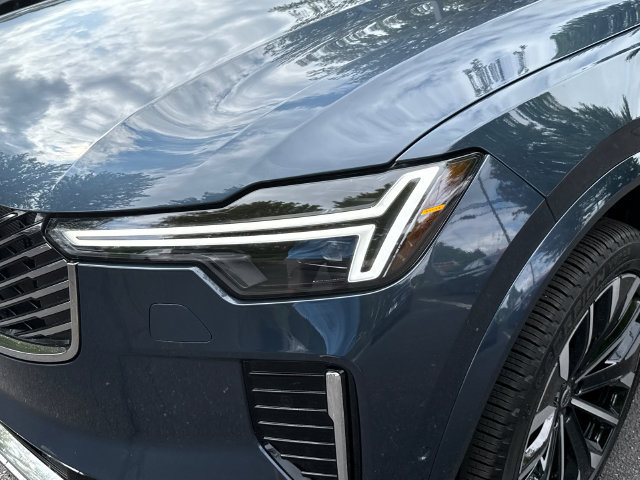Certified 2026 Volvo XC90 B6 Ultra AWD/4WD image 7