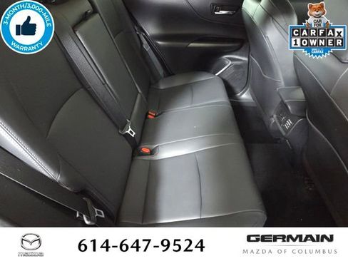 Used 2023 Toyota Venza XLE AWD/4WD image 22