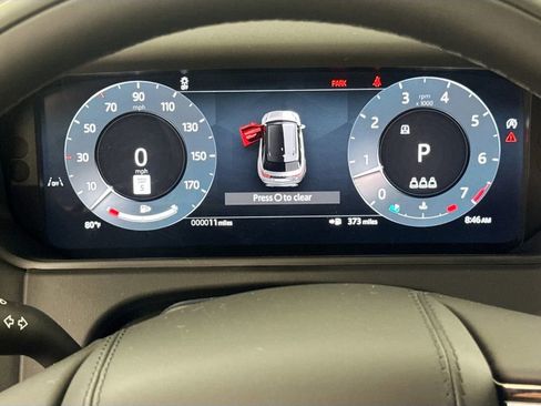 New 2026 Land Rover Range Rover Velar Dynamic SE AWD/4WD image 12
