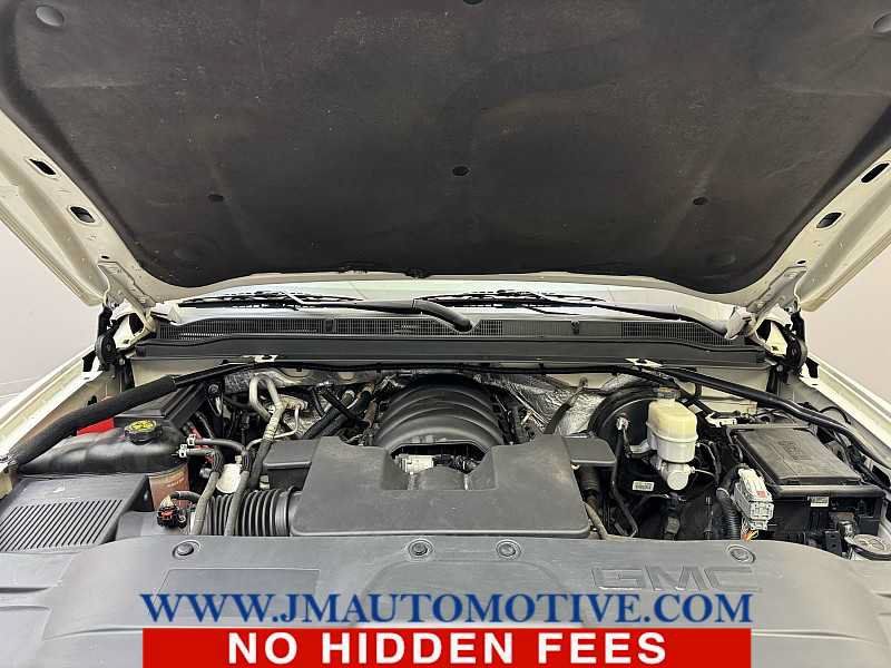 Used 2015 GMC Yukon Denali w/ Touring Package AWD/4WD image 10