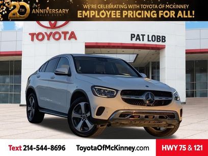Used 2023 Mercedes-Benz GLC 300 4MATIC Coupe