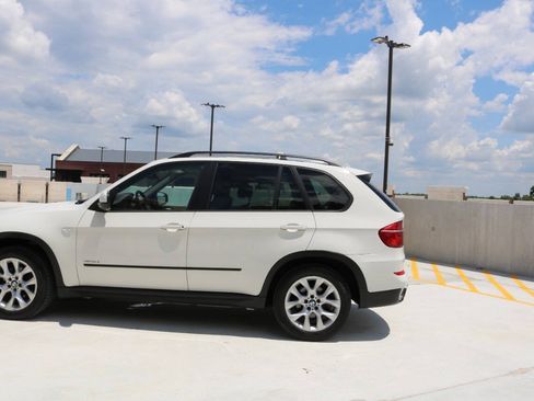 Used 2011 BMW X5 xDrive35i AWD/4WD image 32