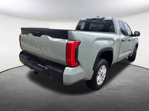 Used 2024 Toyota Tundra SR5 image 13