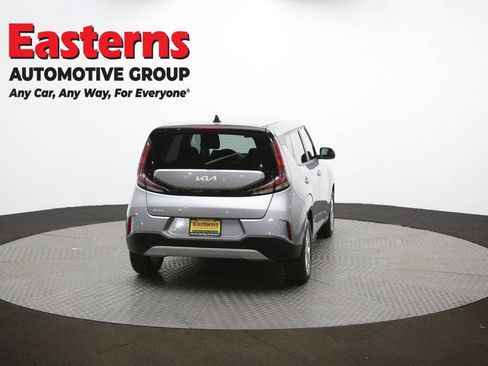 Used 2024 Kia Soul LX w/ Option Group 015 image 37