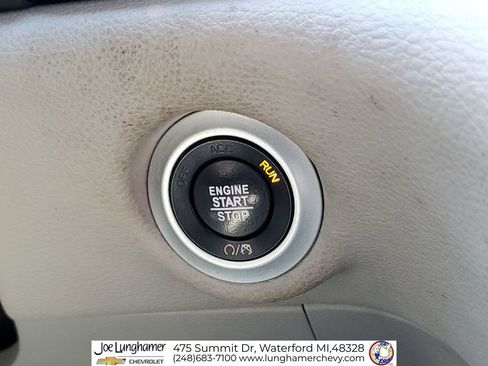 Used 2020 Chrysler Pacifica Limited image 18