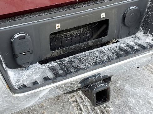 Used 2015 Chevrolet Silverado 1500 LT w/ All Star Edition image 30