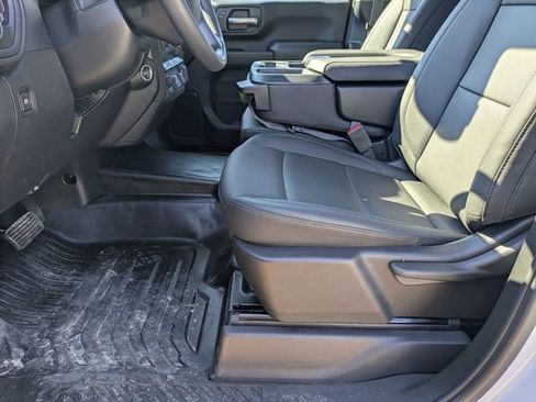 New 2026 Chevrolet Silverado 2500 W/T image 10