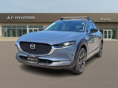 Used 2024 MAZDA CX-30 AWD 2.5 S w/ Preferred Package