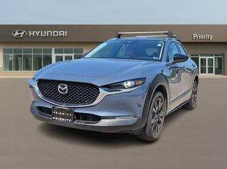 Used 2024 MAZDA CX-30 AWD 2.5 S w/ Preferred Package video 1