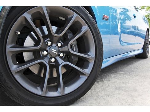 Used 2023 Dodge Charger Scat Pack w/ Plus Group image 29