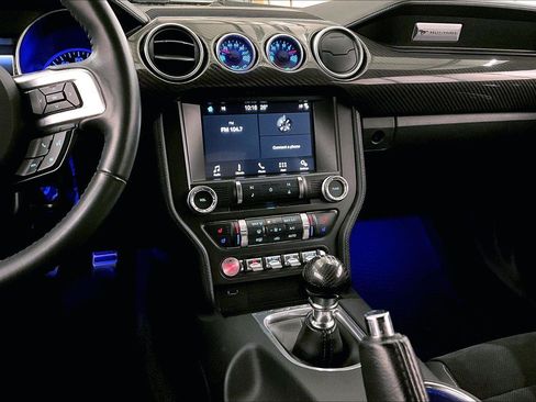 Used 2018 Ford Mustang GT Premium w/ GT Performance Package image 6