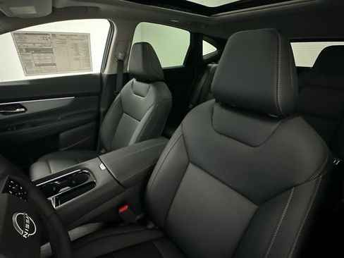 New 2025 Nissan Murano SL w/ Cargo Package image 9