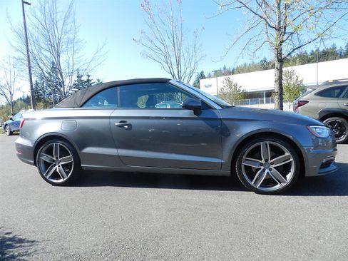 Used 2015 Audi A3 1.8T Premium Plus image 12