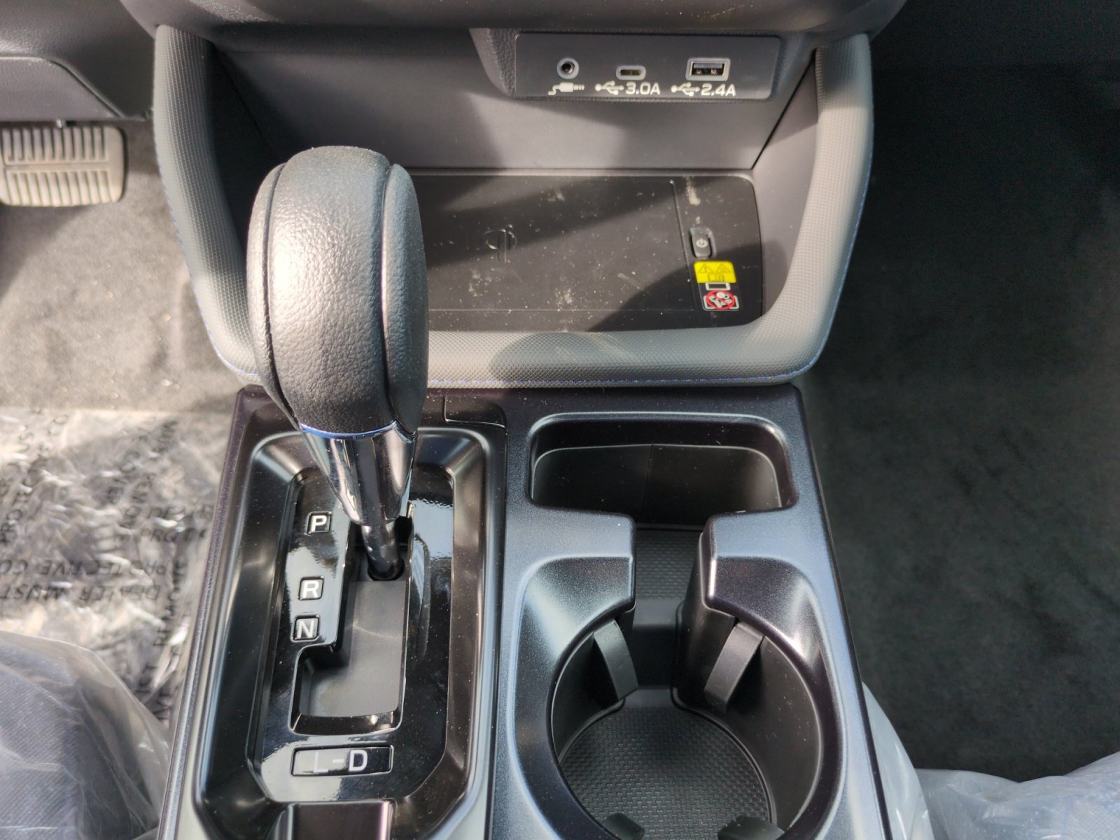 New 2026 Subaru Forester Premium AWD/4WD image 15