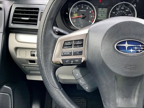Used 2015 Subaru Forester 2.5i Premium w/ Popular Package #1 AWD/4WD image 25