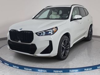New 2026 BMW X1 xDrive28i w/ Technology Package AWD/4WD video 1