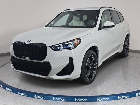 New 2026 BMW X1 xDrive28i w/ Technology Package AWD/4WD image 1