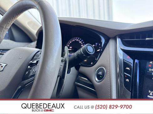 Used 2016 Cadillac CTS Luxury image 20